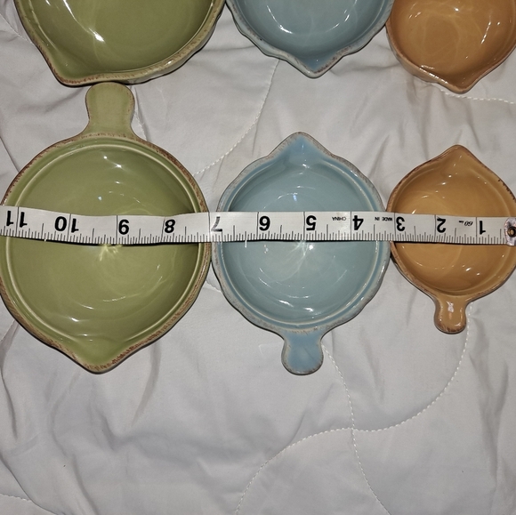 Sauce,Dip cup - Picture 4 of 5